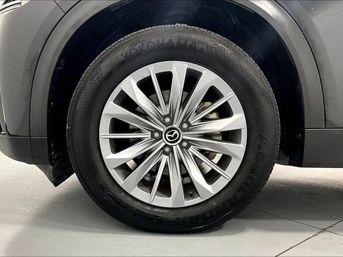 Used 2024 MAZDA CX-90 3.3 Turbo w/ Select Package image 11