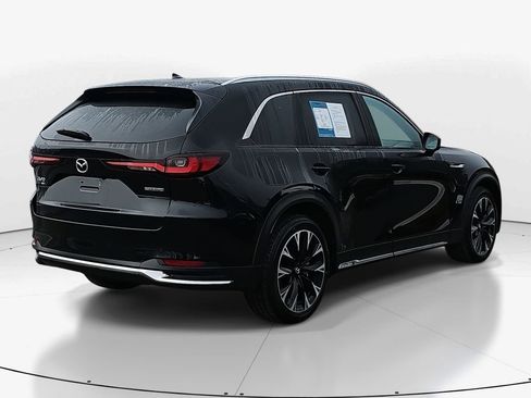 Used 2024 MAZDA CX-90 Plug-In Hybrid w/ Premium Pkg image 5