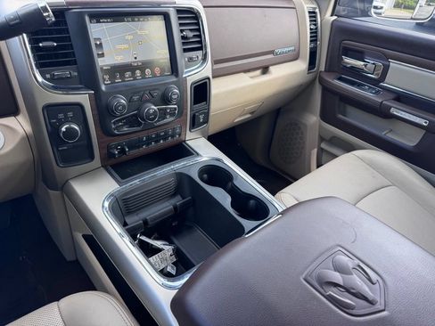 Used 2017 RAM 2500 Laramie AWD/4WD image 37