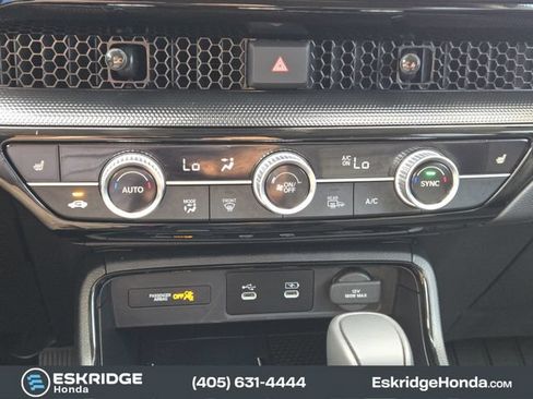 Certified 2026 Honda CR-V EX-L image 19