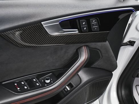 Used 2024 Audi RS 5 Sportback w/ Dynamic Package image 10