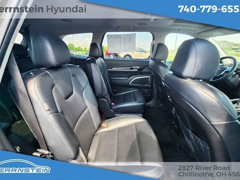 Used 2025 Kia Telluride S AWD/4WD image 22