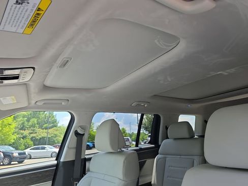 New 2025 Hyundai Santa Fe Calligraphy image 31