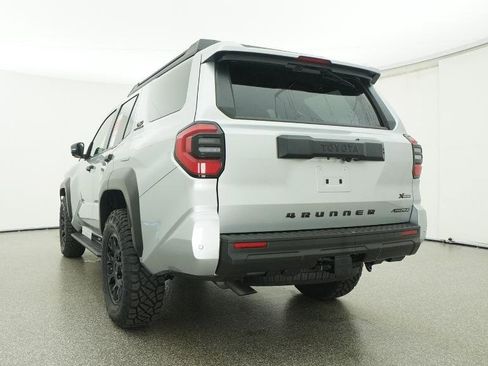 New 2026 Toyota 4Runner TRD Off-Road Premium image 69