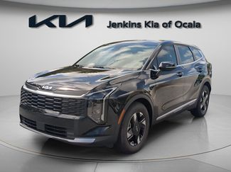 New 2026 Kia Sportage LX w/ LX Convenience Package video 1