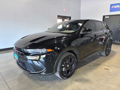 Used 2024 Dodge Hornet R/T w/ R/T Blacktop Package