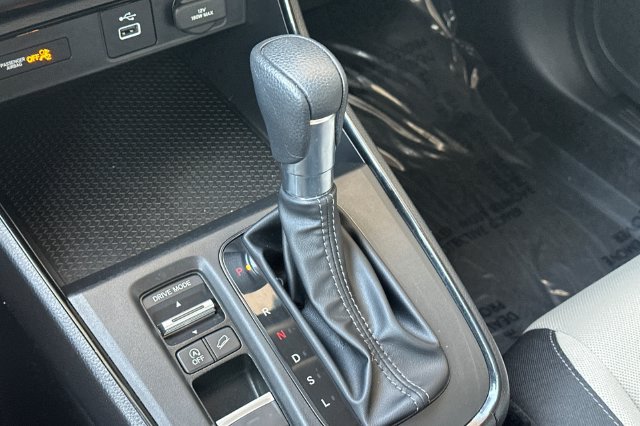 Used 2024 Honda CR-V LX image 24