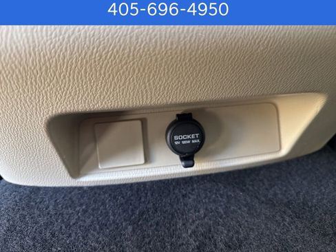 Used 2022 INFINITI QX80 Luxe w/ Cargo Package AWD/4WD image 24
