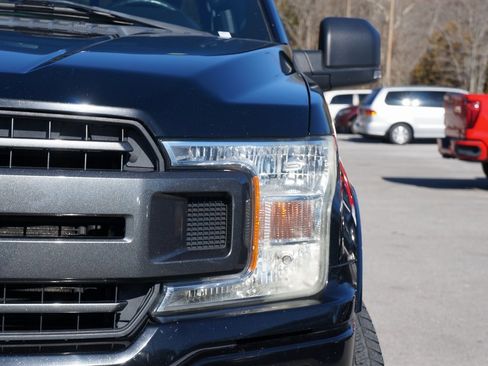 Used 2018 Ford F150 XLT w/ Equipment Group 302A Luxury image 5