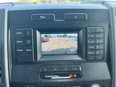 Used 2019 Ford F250 XL w/ Power Equipment Group AWD/4WD image 11