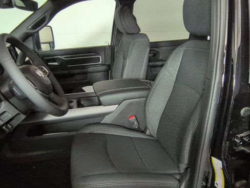 New 2026 RAM 2500 Big Horn image 10