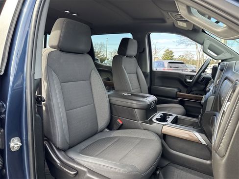 Used 2019 Chevrolet Silverado 1500 RST image 26