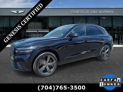 Used 2025 Genesis GV70 3.5T Sport w/ Sport Advanced Package