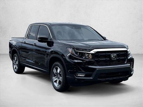 New 2026 Honda Ridgeline RTL image 7