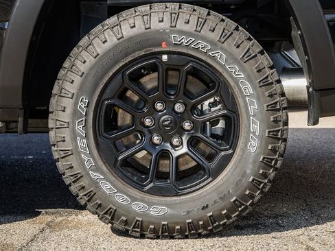 New 2026 RAM 1500 Rebel w/ Rebel Level 2 Equipment Group image 21