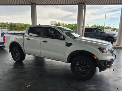 Used 2023 Ford Ranger XLT w/ Equipment Group 301A Mid AWD/4WD image 4