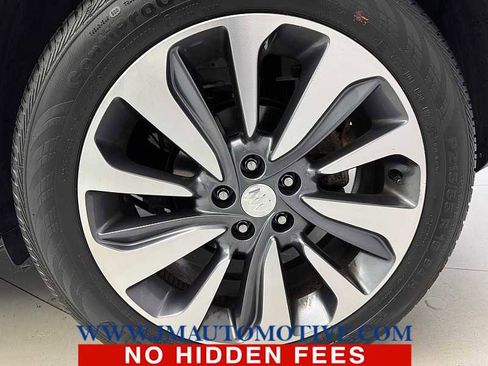 Used 2022 Buick Encore Preferred image 9