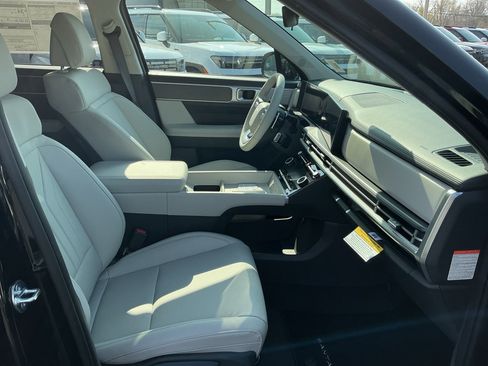 New 2026 Hyundai Santa Fe SEL AWD/4WD image 10