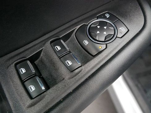 Certified 2024 Ford Edge SEL image 10