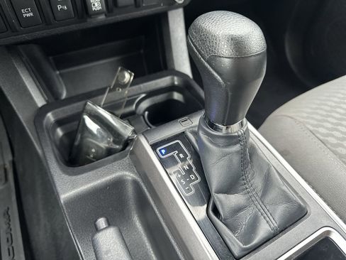 Used 2023 Toyota Tacoma SR image 30