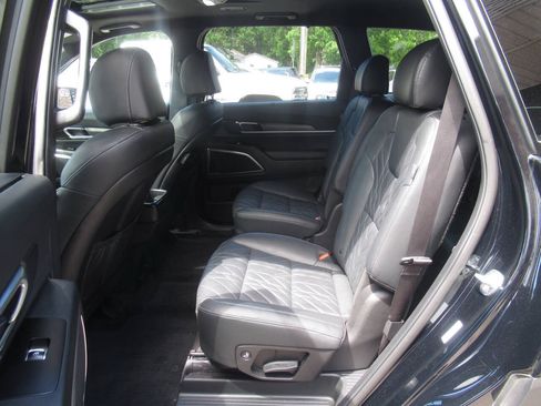 Used 2025 Kia Telluride EX X-Line AWD/4WD image 20