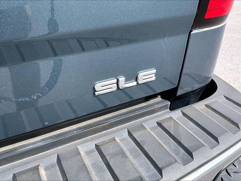 Used 2014 GMC Sierra 1500 SLE w/ Texas SLE Value Package image 39