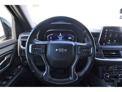 Used 2024 Chevrolet Suburban RST w/ Luxury Package image 9