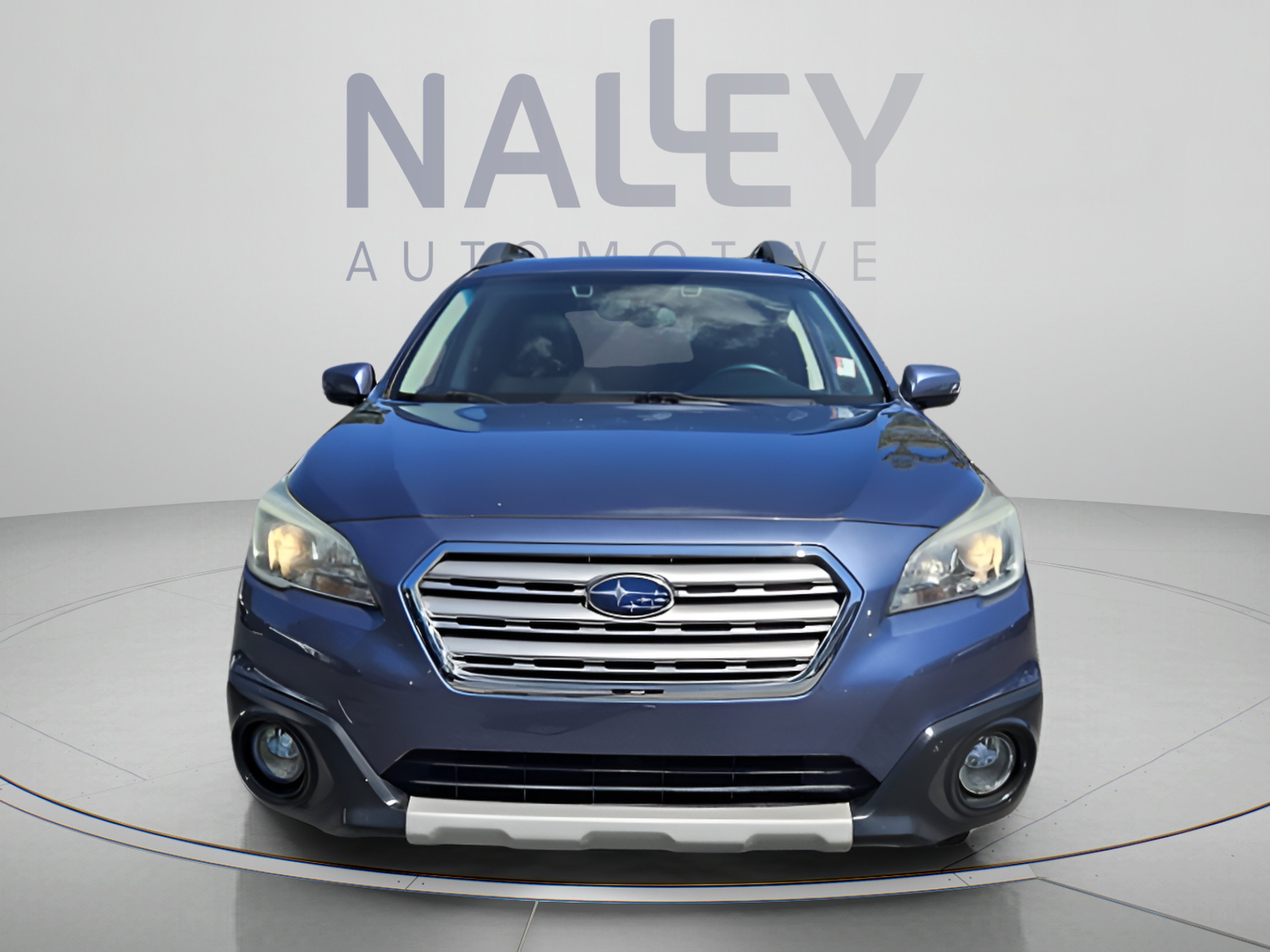 Used 2016 Subaru Outback 2.5i Limited AWD/4WD image 8