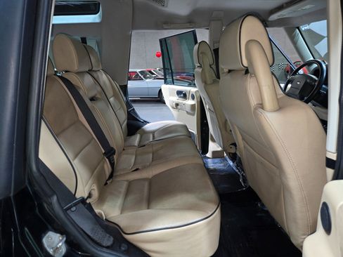 Used 2004 Land Rover Discovery SE image 92