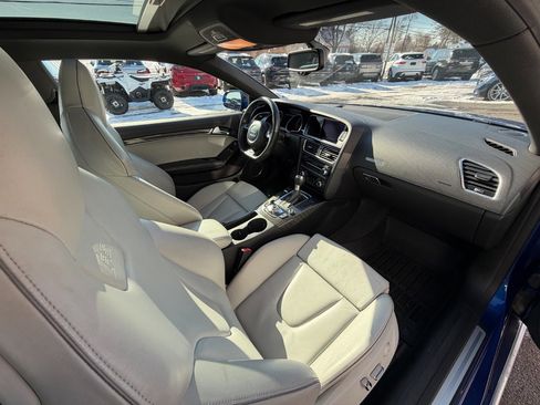 Used 2014 Audi RS 5 Coupe image 39