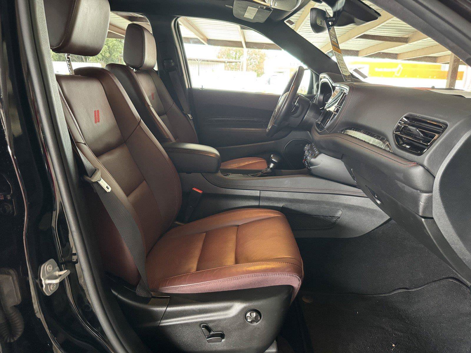 Used 2025 Dodge Durango R/T AWD/4WD image 48