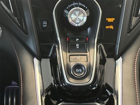 Used 2022 Acura RDX A-Spec AWD/4WD image 22