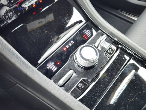 New 2025 Jeep Grand Cherokee L Summit w/ Obsidian Package image 19