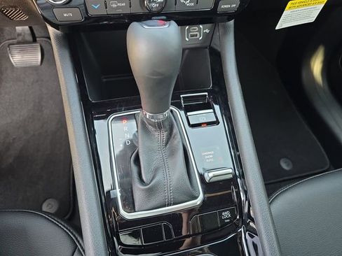 New 2026 Jeep Compass Latitude image 20