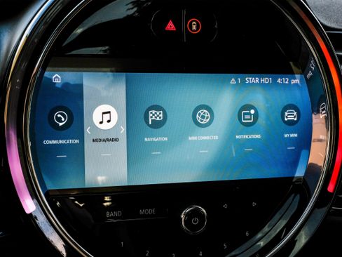 Used 2024 MINI Cooper Clubman S image 29