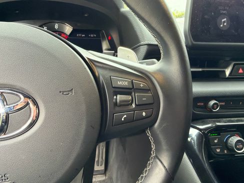 Used 2026 Toyota Supra RWD image 14