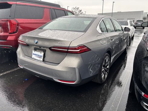 Used 2026 BMW 530i 530i image 20