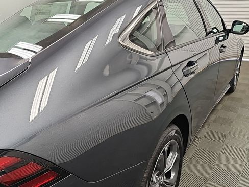 New 2026 Honda Accord EX-L image 9