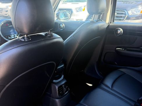 Used 2022 MINI Cooper Countryman FWD image 13