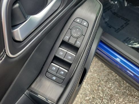 Used 2021 Nissan Rogue SL w/ Premium Package FWD image 14