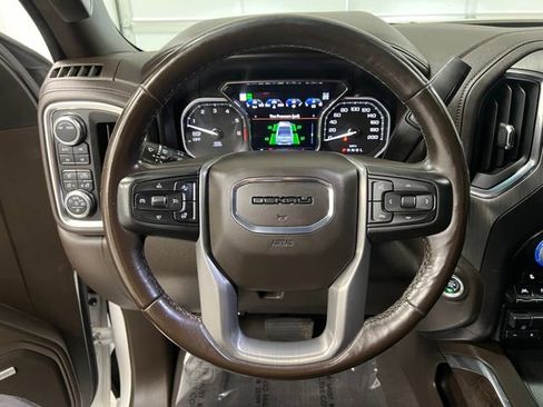 Used 2021 GMC Sierra 1500 Denali w/ Denali Ultimate Package image 24