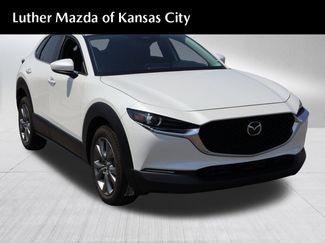 Used 2025 MAZDA CX-30 AWD 2.5 S w/ Preferred Package video 1