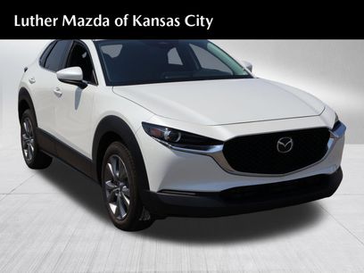 Used 2025 MAZDA CX-30 AWD 2.5 S w/ Preferred Package