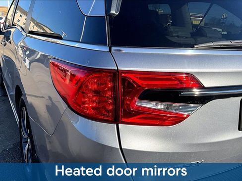 Used 2021 Honda Odyssey Touring image 26