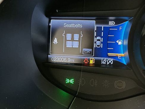 Certified 2022 Ford Edge SEL w/ Convenience Package image 18