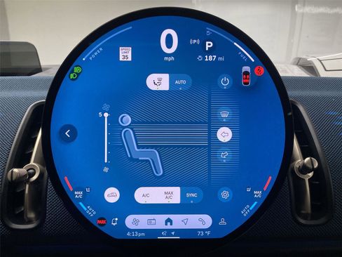 Certified 2025 MINI Cooper Countryman S w/ Comfort Package Max image 21