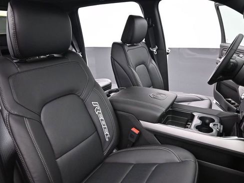 New 2026 RAM 1500 Rebel w/ Rebel Level 2 Equipment Group AWD/4WD image 25