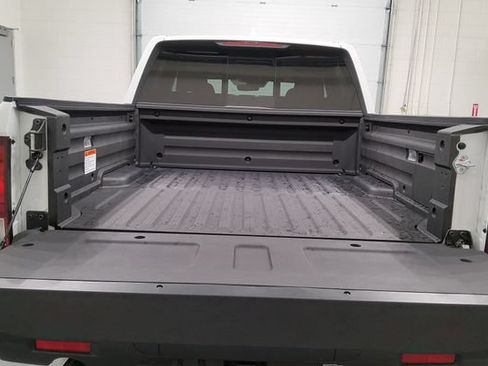 New 2026 Honda Ridgeline RTL image 13
