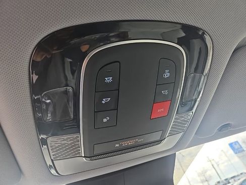 Used 2025 Hyundai Palisade SEL image 26