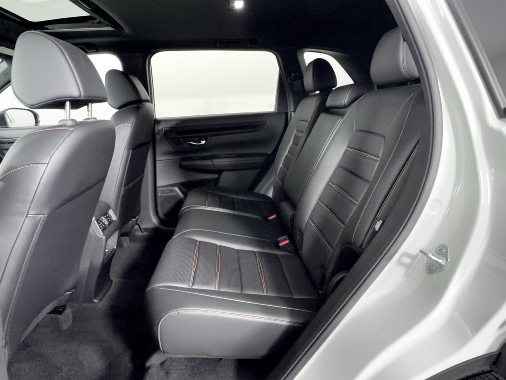 Used 2024 Honda CR-V Sport-L image 25